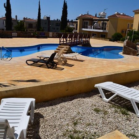 Sirena Olympia Apartment 40 Paphos Esterno foto