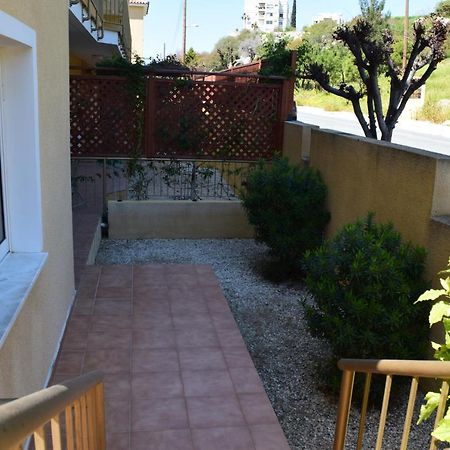 Sirena Olympia Apartment 40 Paphos Esterno foto