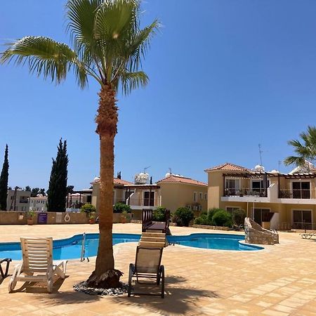 Sirena Olympia Apartment 40 Paphos Esterno foto