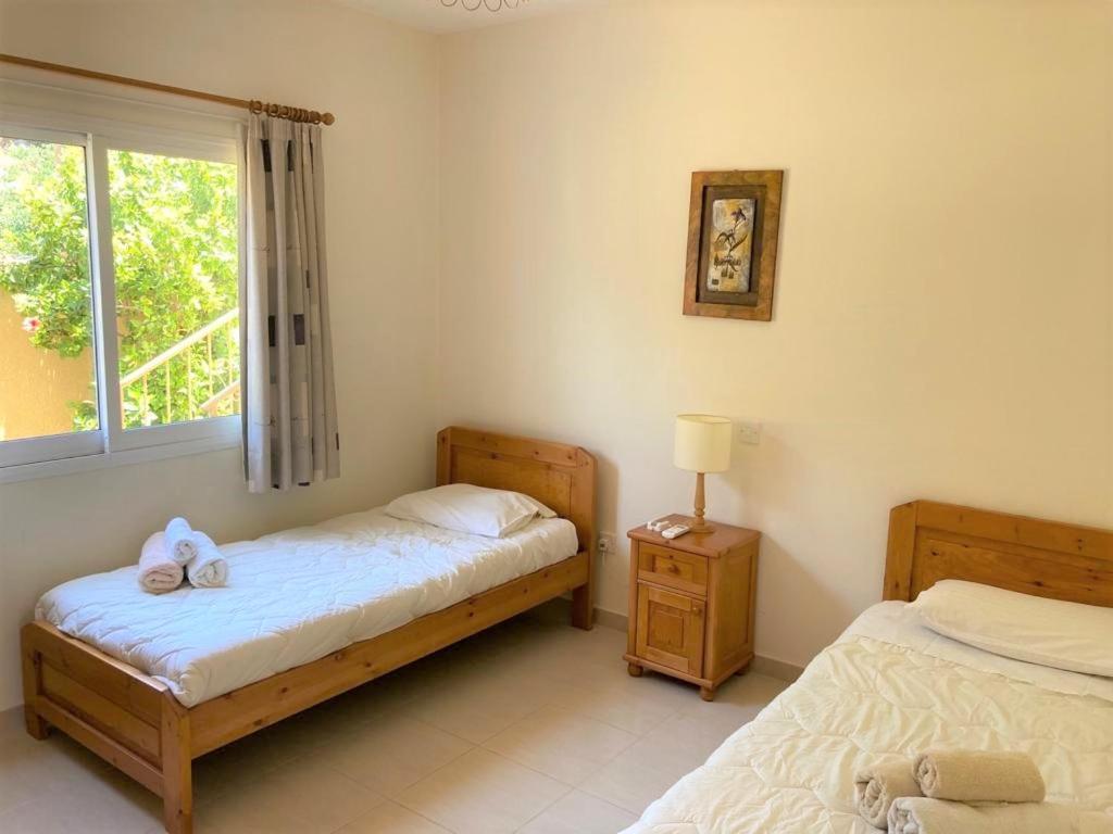 Sirena Olympia Apartment 40 Paphos Esterno foto