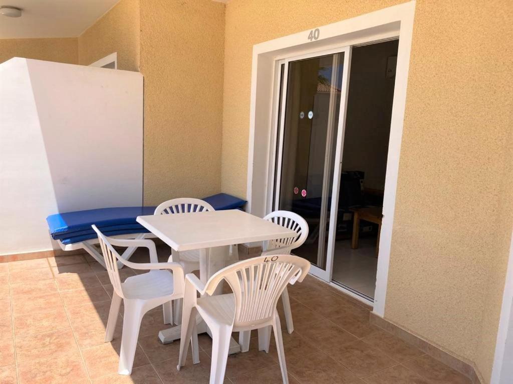 Sirena Olympia Apartment 40 Paphos Esterno foto