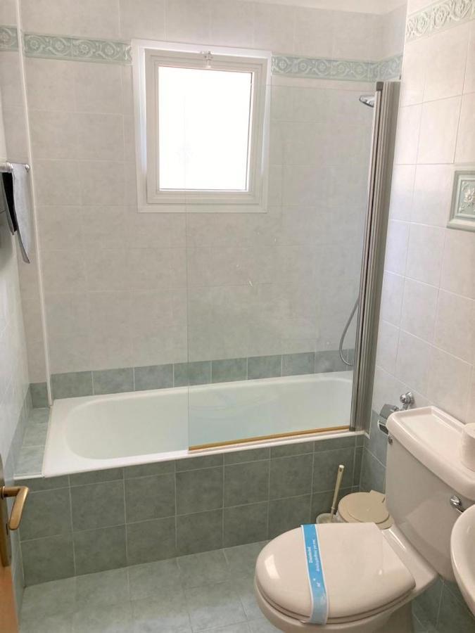 Sirena Olympia Apartment 40 Paphos Esterno foto