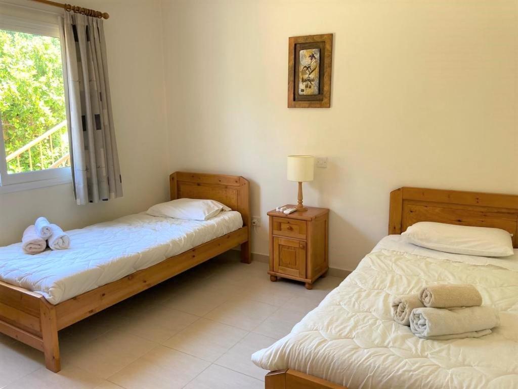Sirena Olympia Apartment 40 Paphos Esterno foto