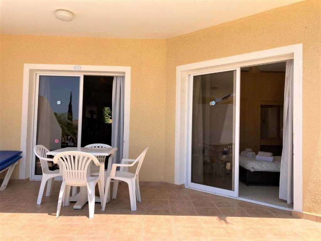 Sirena Olympia Apartment 40 Paphos Esterno foto